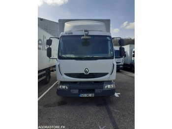 Vrachtwagen RENAULT Midlum