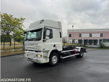 Vrachtwagen DAF CF 460