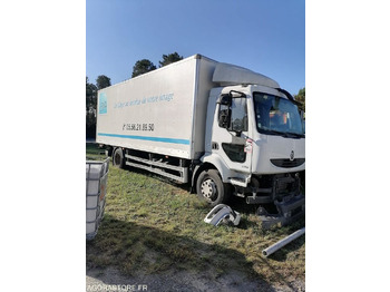 Vrachtwagen RENAULT Midlum