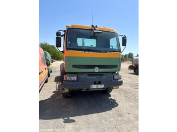Vrachtwagen RENAULT