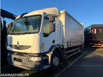 Vrachtwagen RENAULT Midlum