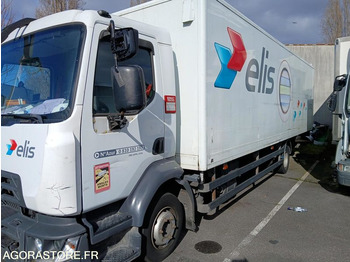 Vrachtwagen RENAULT Midlum