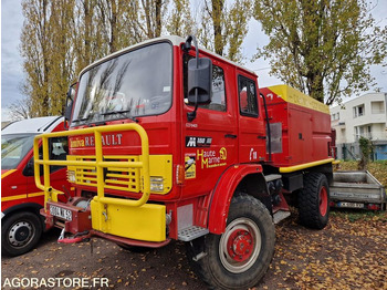 Vrachtwagen RENAULT Midliner M 180