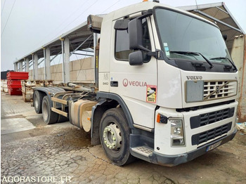 Vrachtwagen VOLVO FM9