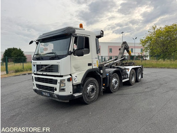 Vrachtwagen VOLVO FM 400
