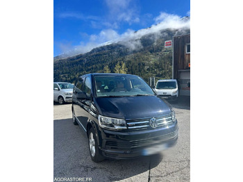 Personenwagen VOLKSWAGEN Multivan
