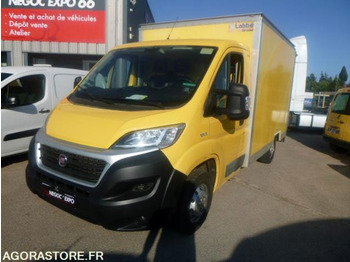 Bestelwagen FIAT Ducato