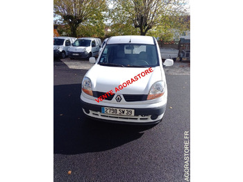 Kleine bestelwagen Vends RENAULT KANGOO diesel: afbeelding 2