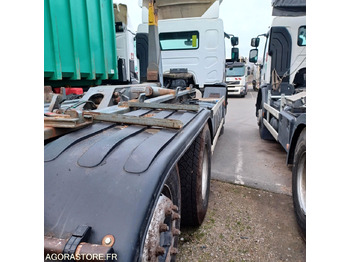 Vrachtwagen CAMION - AMPLIROLL - RENAULT - PREMIUM - LANDER - 330dxi - 603 255KM: afbeelding 2