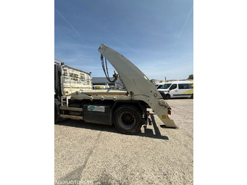 Leasing  IVECO STRALIS MULTIBENNE 4x2 - 2015 / 61000KM IVECO STRALIS MULTIBENNE 4x2 - 2015 / 61000KM: afbeelding 5
