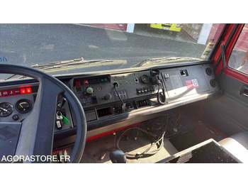 Vrachtwagen RENAULT M210 - 40219KM - 1994: afbeelding 5 Vrachtwagen RENAULT M210 - 40219KM - 1994: afbeelding 5