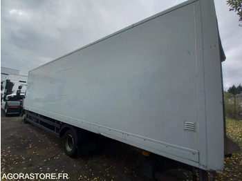 Vrachtwagen RENAULT MIDLUM - 2014 - 480000 Kms: afbeelding 4