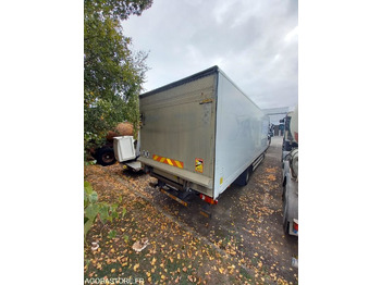 Vrachtwagen RENAULT MIDLUM - 2014 - 480000 Kms: afbeelding 3