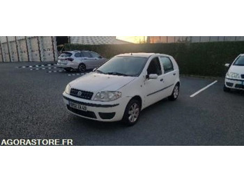 Personenwagen FIAT