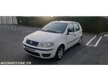 Personenwagen FIAT