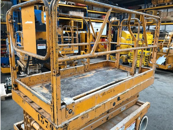 Hoogwerker GENIE GS2646