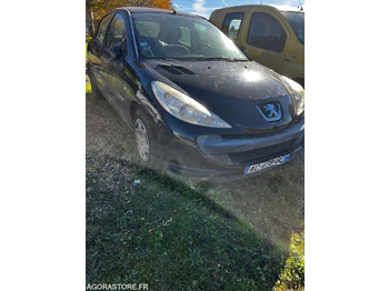 Personenwagen PEUGEOT
