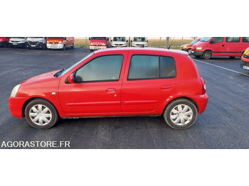 Personenwagen RENAULT