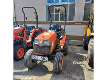 Tractor KUBOTA B series