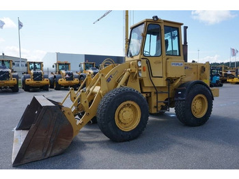 Wiellader CATERPILLAR 920