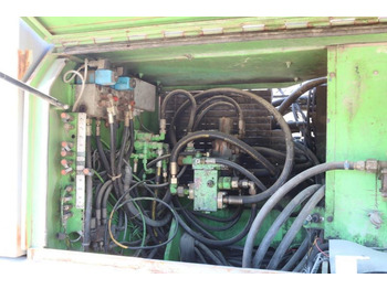 Boormachine Sennebogen ABI 10-12: afbeelding 5