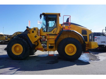 Wiellader VOLVO L150H