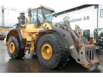 Leasing Volvo L220 G  Volvo L220 G: afbeelding 1