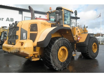 Leasing Volvo L220 G  Volvo L220 G: afbeelding 2