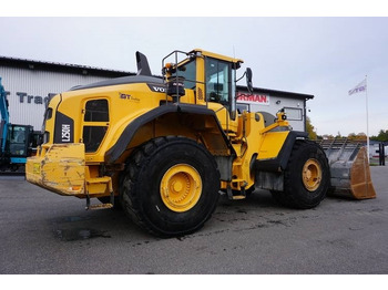 Wiellader Volvo L250H: afbeelding 5 Wiellader Volvo L250H: afbeelding 5