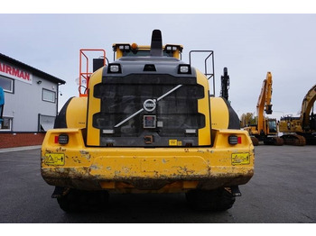 Wiellader Volvo L250H: afbeelding 4 Wiellader Volvo L250H: afbeelding 4