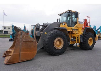 Wiellader Volvo L250H: afbeelding 3 Wiellader Volvo L250H: afbeelding 3