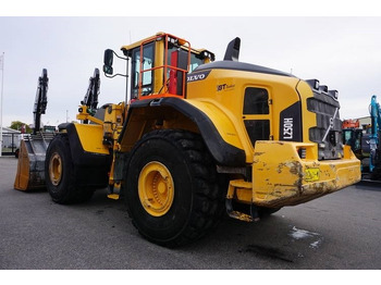 Wiellader Volvo L250H: afbeelding 2 Wiellader Volvo L250H: afbeelding 2