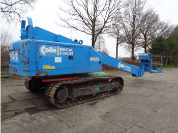 Telescoophoogwerker AICHI