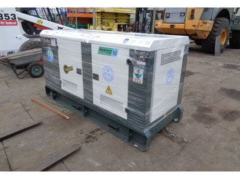Nieuw Industrie generator Ashita New: afbeelding 4
