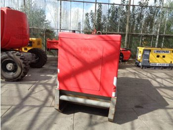 Industrie generator Diversen 30 KVA Genelec 30 KVA: afbeelding 2