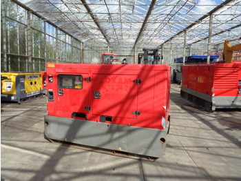 Industrie generator Diversen 30 KVA Genelec 30 KVA: afbeelding 4