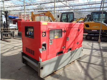 Industrie generator Diversen 30 KVA Genelec 30 KVA: afbeelding 5