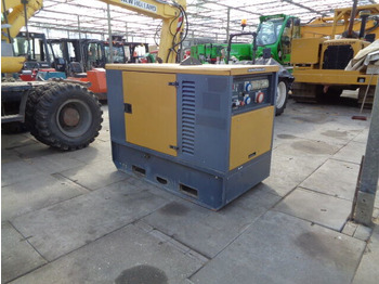 Industrie generator