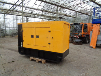 Industrie generator Doosan G40: afbeelding 5