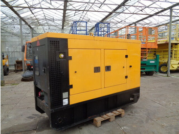 Industrie generator Doosan G40: afbeelding 4