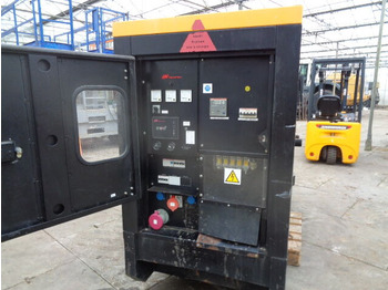 Industrie generator Doosan G40: afbeelding 2
