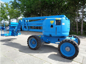 Knikarmhoogwerker GENIE Z45/25
