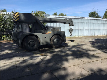 Alle terrein kraan Grove Iron Fairy Saphire: afbeelding 3 Alle terrein kraan Grove Iron Fairy Saphire: afbeelding 3