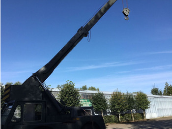 Alle terrein kraan Grove Iron Fairy Saphire: afbeelding 4 Alle terrein kraan Grove Iron Fairy Saphire: afbeelding 4