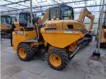 Minidumper JCB 1T-2S5: afbeelding 3