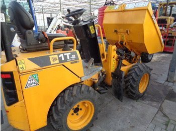 Minidumper JCB 1T-2S5: afbeelding 2