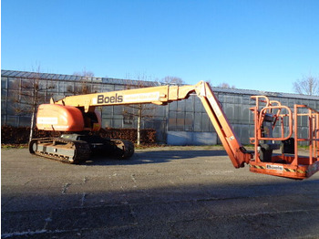 Telescoophoogwerker JLG