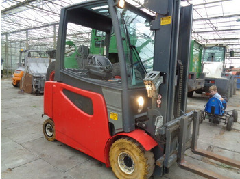 Heftruck JUNGHEINRICH EFG 425