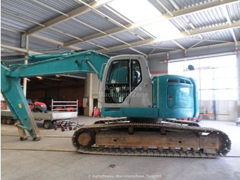 Rupsgraafmachine KOBELCO