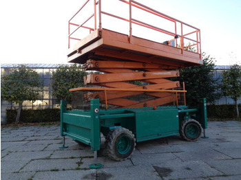 Schaarlift